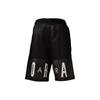 Jordan KLASSISCHE AJ BLOCKOUT Freizeitshorts Herren Schwarz 831339-010