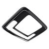 Car Interior Front Reading Light Lamp Cover Trim Sticker For Honda Vezel HR-V HRV  2022