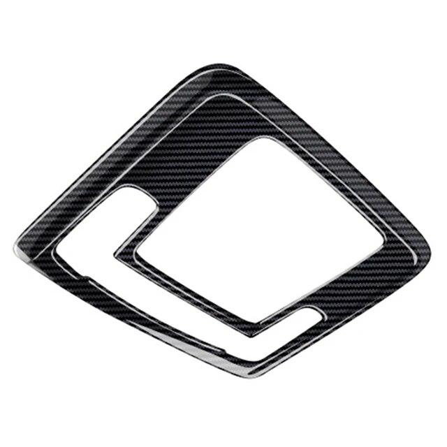 Car Interior Front Reading Light Lamp Cover Trim Sticker For Honda Vezel HR-V HRV  2022
