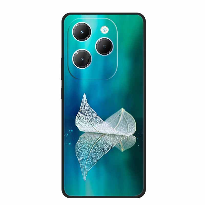 

Чехол для Tecno Pova 6 Neo Pova6 Neo Черный Силиконовый Мягкие Чехлы для Телефона Для Tecno Pova 6 Neo Задняя Крышка Чехол 6Neo 6.78 Милый Мультфильм Tecno Pova 6 Neo