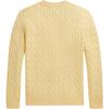 Polo Ralph Lauren Cable Knit Cotton V-Neck Cardigan Kids sweaters 323925717-501