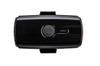 TOPEAK Headlux Dual USB Black