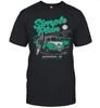 Simple Plan Richmond VA Tour T-Shirt Aug 26 2025 Concert Band Tee