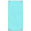 Magnetic Bath Towel Outdoor Beach Towel Microfiber Quick Dry Towel Magnetic Portable Bath Towel Sports Towel Gym Towel