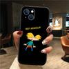 S-Special Hey A-Arnold Shell Phone Case for Samsung Galaxy Note 10 20 S23 S24 S25 Ultra FE Plus Edge Lite A02S A35 A07 A17