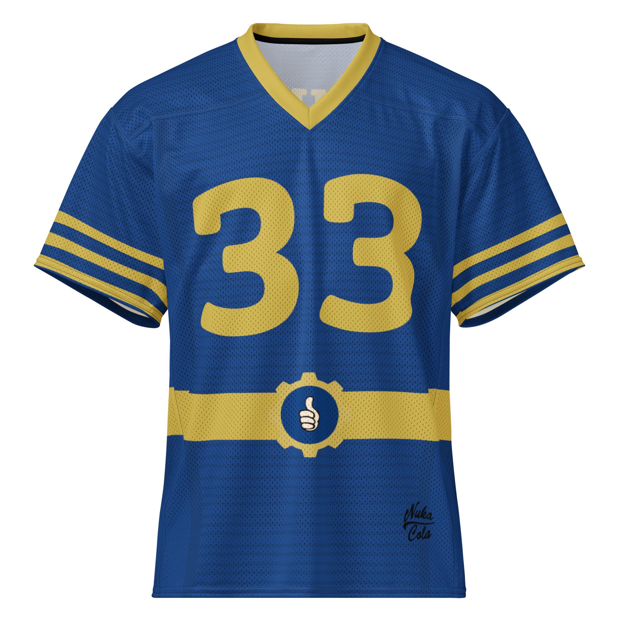 Vault Dweller T-shirt Wasteland Game Casual Wasteland Game Tshirt for Spring/Summer Short Sleeve Tee Graphic Printing Streetwear XXS