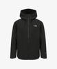 Nj2Gs01A Men'S Gore-Tex Anchor Jacket Black