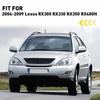 Power Heated Left Mirror Glass For 2004-2009 Lexus RX300 RX330 RX350 RX400H EXV