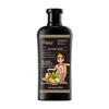 Essence Secret Black Ginger Shampoo & Conditioner: Oil Control, Volumizing, and Hydrating Care for Dry, Frizzy Hair with Plant Extracts.