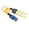 Javino Soil Moisture Meter Detection Module For Arduino Development Board DIY Robot Smart Car Soil Moisture Sensor