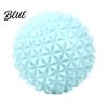 Handheld Fidget Ball 3D Printed Spiky Toy Stress Relief Mini Textured Ball