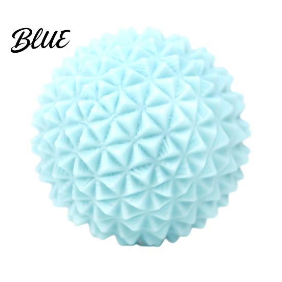 Handheld Fidget Ball 3D Printed Spiky Toy Stress Relief Mini Textured Ball