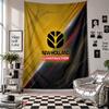New Holland Wall Tapestry Home Decor Wall Hanging Cloth for Bedroom Living Room Background
