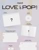 [POB] tripleS [LOVE&POP] pt.1