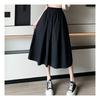 NAvAvA A Line Skirt Ns364