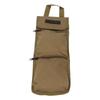 Tool Bag Oxford Fabric Anti Scratch Portable Hanging Tool Pouch for Groove Molding