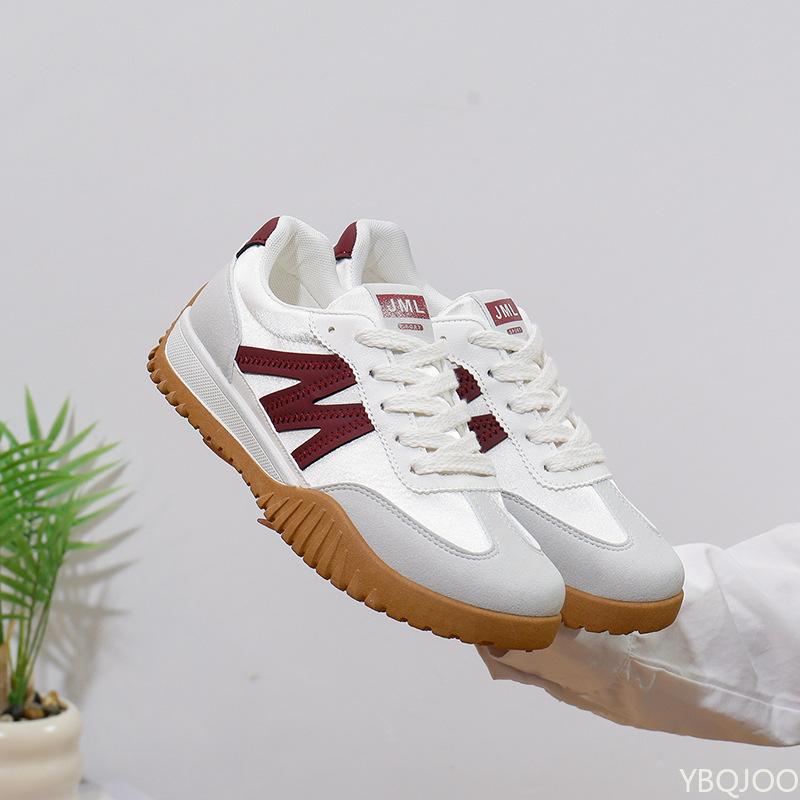Women's Fashionable and Comfortable Sports Shoes Spring  New Lightweight and Casual Student Shoes Outdoor Vulcanized Shoes