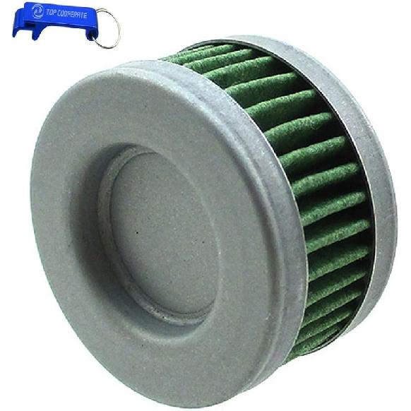

TC-Motor Fuel Filter For Honda Outboard 40/50/60HP BF40D BF50D BF60A BFP60A Replaces 16911-ZZ5-003 (2) 1
