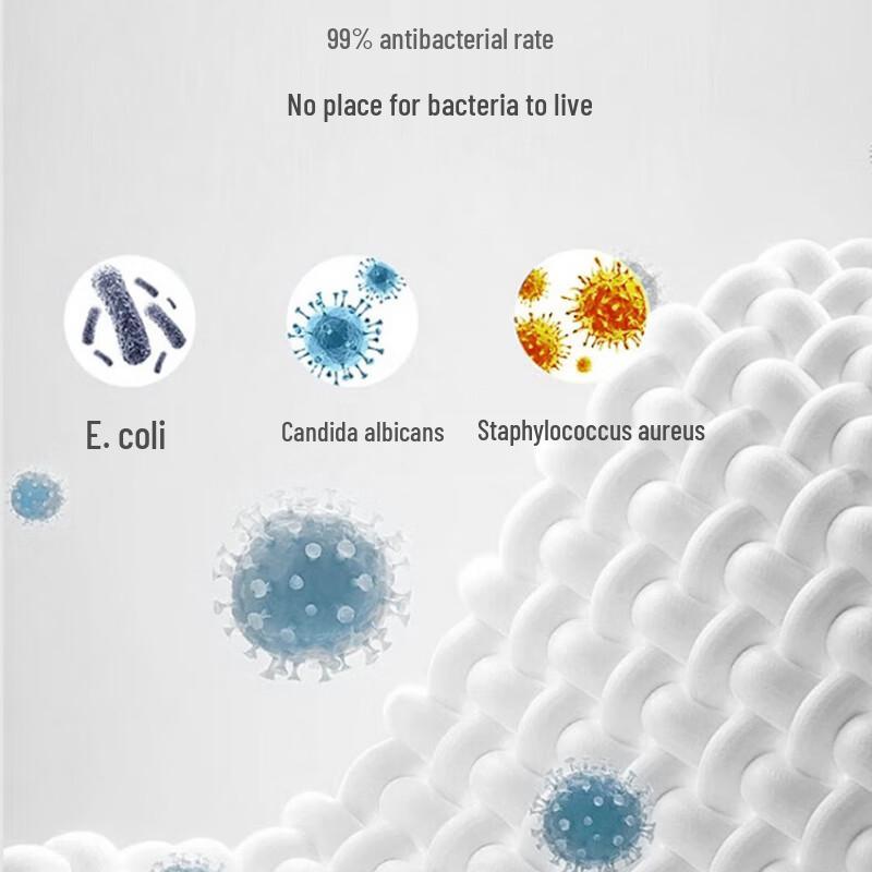 Mercury Four-Season Antibacterial Quilt