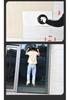 Heavy Duty Industrial Suction Cup Tile & Glass Lifter with Pressure Gauge & Vacuum Pump