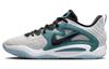 Kd 15 Ep 'White Photon Dust Teal' FN8009-100