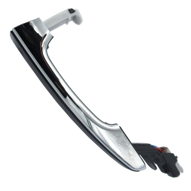 Inductive Smart Outer Door Handle For Range Rover 2013 - Discovery Sport 2015- Discovery 5 2017- LR055923