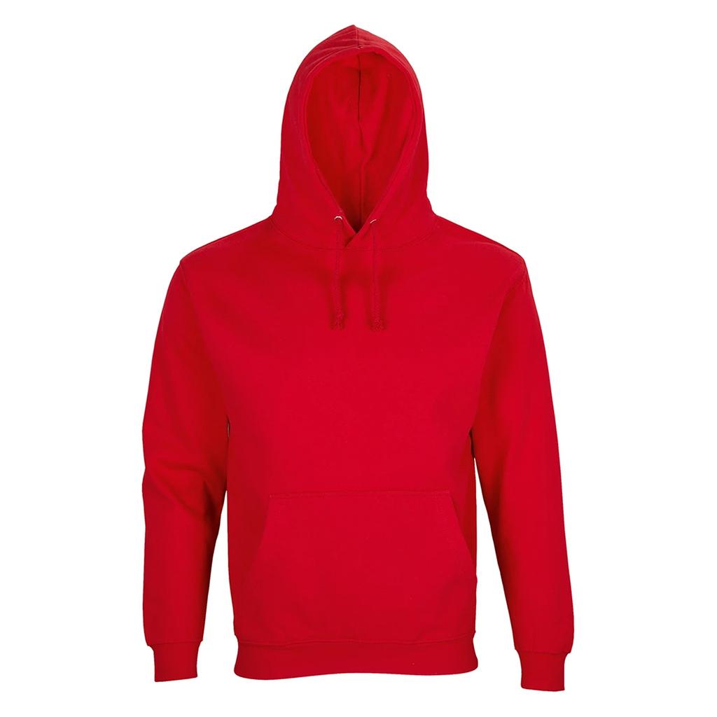 SOLS Unisex-Kapuzenpullover „Condor“ für Erwachsene