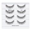 Ardell Naked Lash  420   Pachet de 4