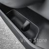 4PCS For ZEEKR 001 -2023 Interior Rear Door Front Door Storage organizer Holder TPE