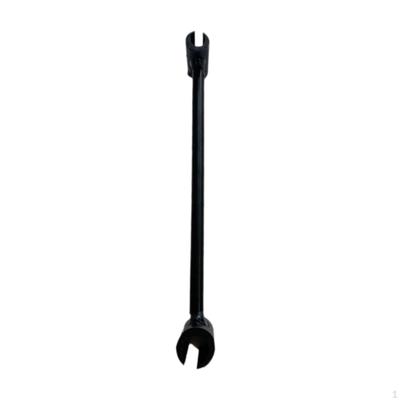 Narzędzie do regulacji zawiasów drzwiowych 270 mm, ręczne, do zawiasów flagowych 8-19 mm, ergonomiczne, profesjonalne, regulowane