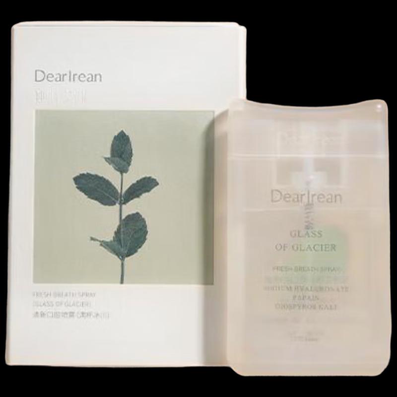 

Leng Suan Ling Sun and Moon Series S1000 Sonic Toothbrush