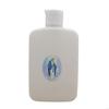62KD Holy Water Bottle Religious Refillable Holy Water Container Baptisms Lotion Bottle with Screw Lid Catholic Accessories