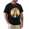 Greg the Egg Reagan Bush Cousin Greg Hirsch Succession TShirt Large Size Loose Casual Tee