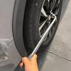 With Sockets Lug Wrench Spanner 21/23mm Car Repair Tools Spanner Lug Wheel Wrench  Car Repair
