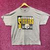NFL Franchise AFC North Pittsburgh Steelers Tshirt