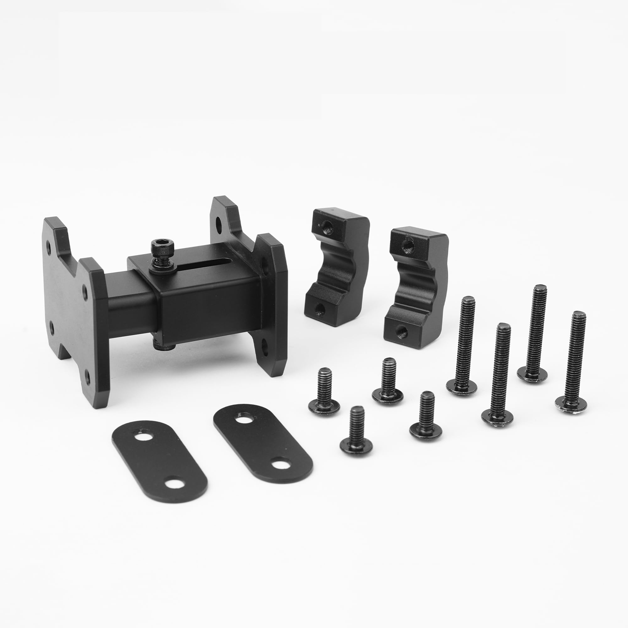 

Rhinowalk Motorcycle Side Bag Waterproof Luggage Bag Extensions with Quick 35L Motorcycle Side Bag Fits Most Adventure and Sport Bikes with Motorcycle