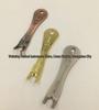 Guitar Peg and Pin Remover Keychain