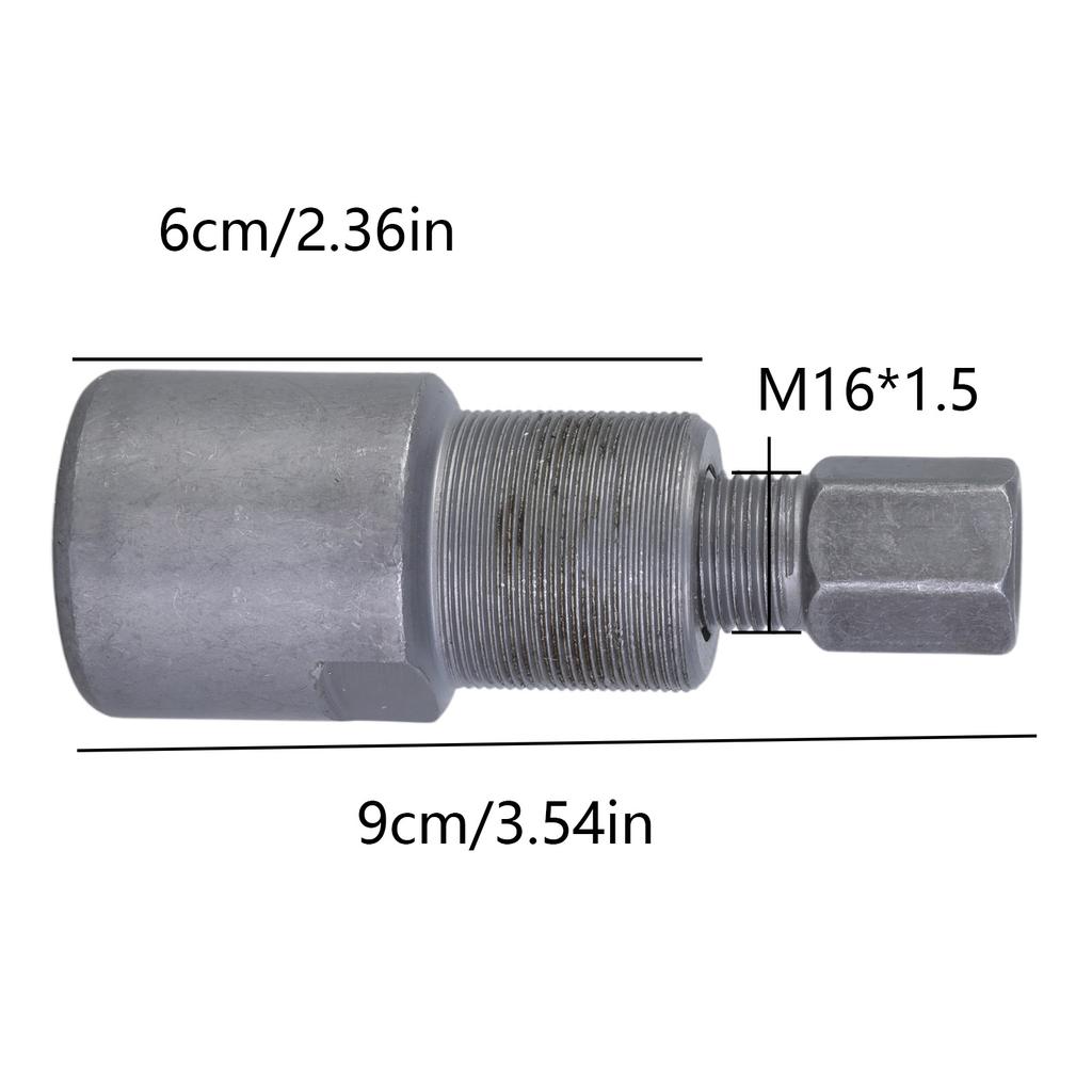 Magneto Flywheel Puller 27mm 28mm 16mm Motorcycles Scooter ATV Repair Tool for GY6 50CC 125CC 150CC
