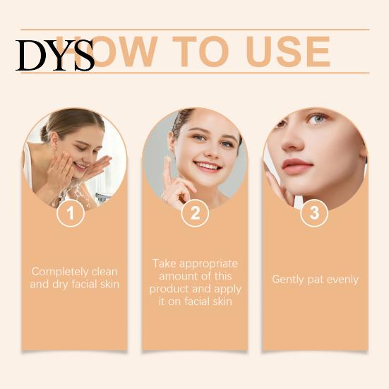 Red Spot Coverage Foundation 30ML Color Changing SPF 50 Light Spectrum Hydrating Liquid Fragrance-free Long-Lasting Waterproof Face Makeup Concealer