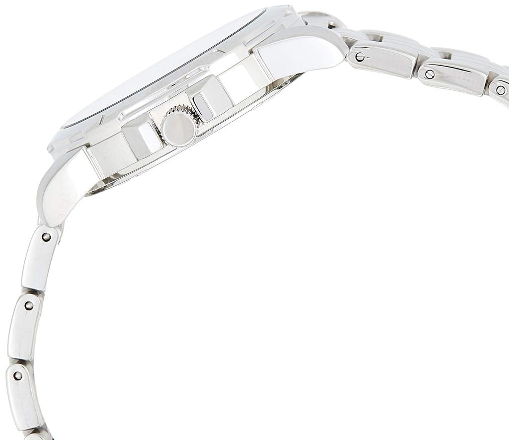 SEIKO SOLAR Solar Watch SNE501P1 Men's