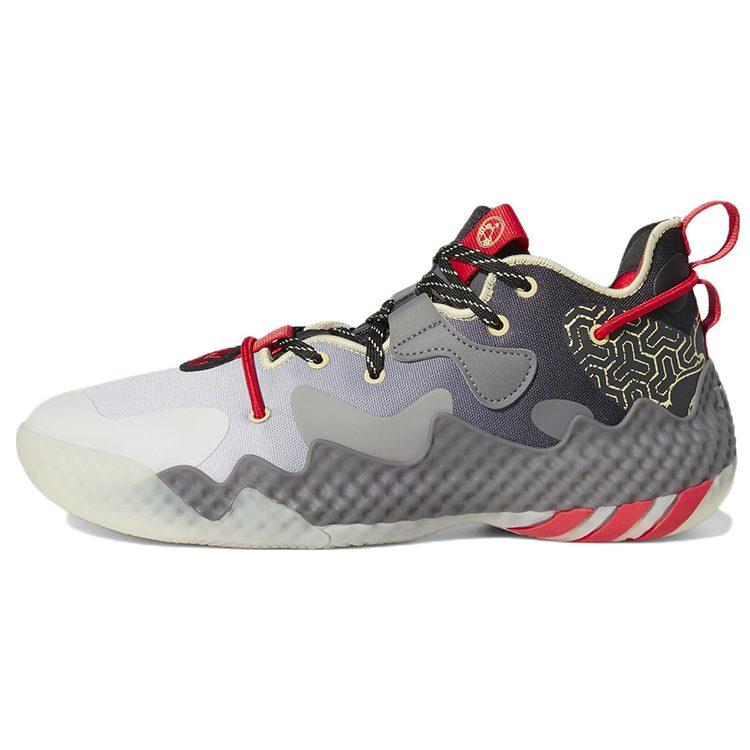 adidas Harden Vol. 6 'Tang-Dynastie - Ode an die Tapferkeit' FZ6007
