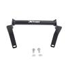 For Voge SR4 Max  2024 2025 Motorcycle Phone Holder Support GPS Mount Navigation Plate Bracket Adapt Holder 22mm Bar