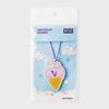 BT21 On The Cloud Edition Lenticular Keyring