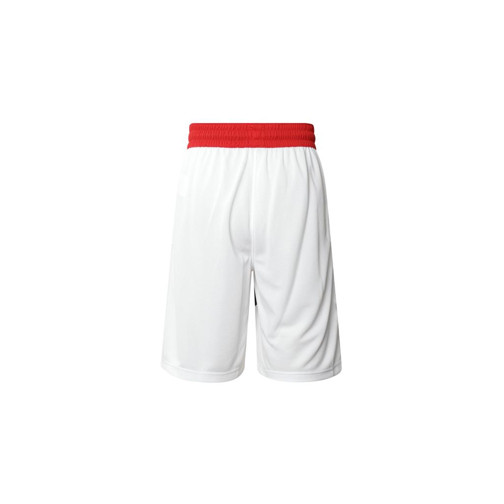 Nike Men Printed Logo Elastic Waist Casual Shorts DQ1169-100