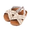 Baby Gladiator Sandaler Casual Pustende Hollow Out Roman Sko