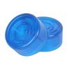 10Pcs Electric Guitar Effect Pedal Foot Nail Cap Anti-slip for Protection Sleeve