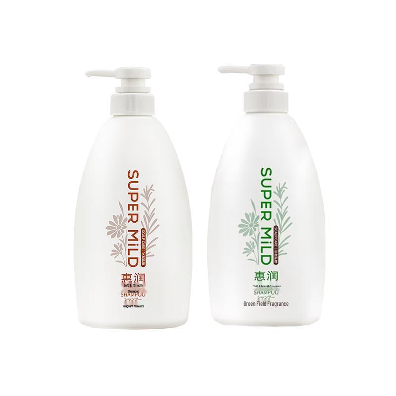 SUPER MiLD Shampoo