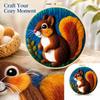 Needle Felting Kit with Embroidery, Wool Roving for DIY, Beginner Kit for Home Decor