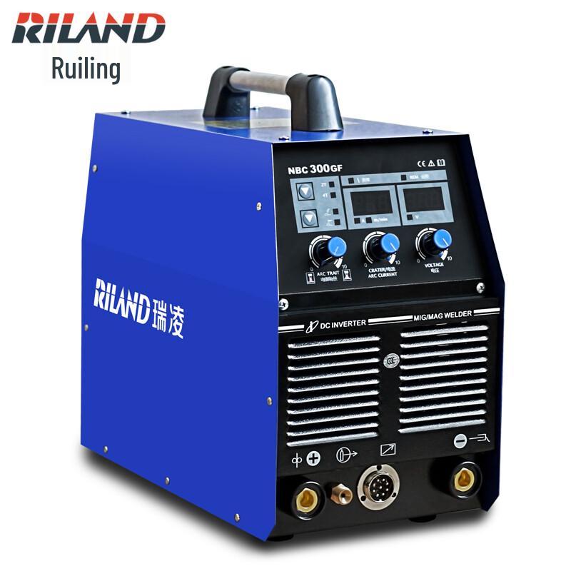 Riland NBC300GF Industrial CO2 Gas Shielded Welding Machine