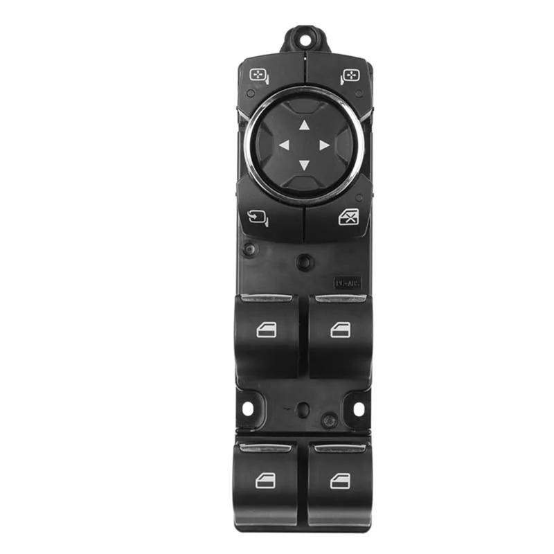 M63K-HC3T-14540-BBW HC3T14540BBW Car Power Window Switch Driver Side Window Switch For Ford F250 F350 F450